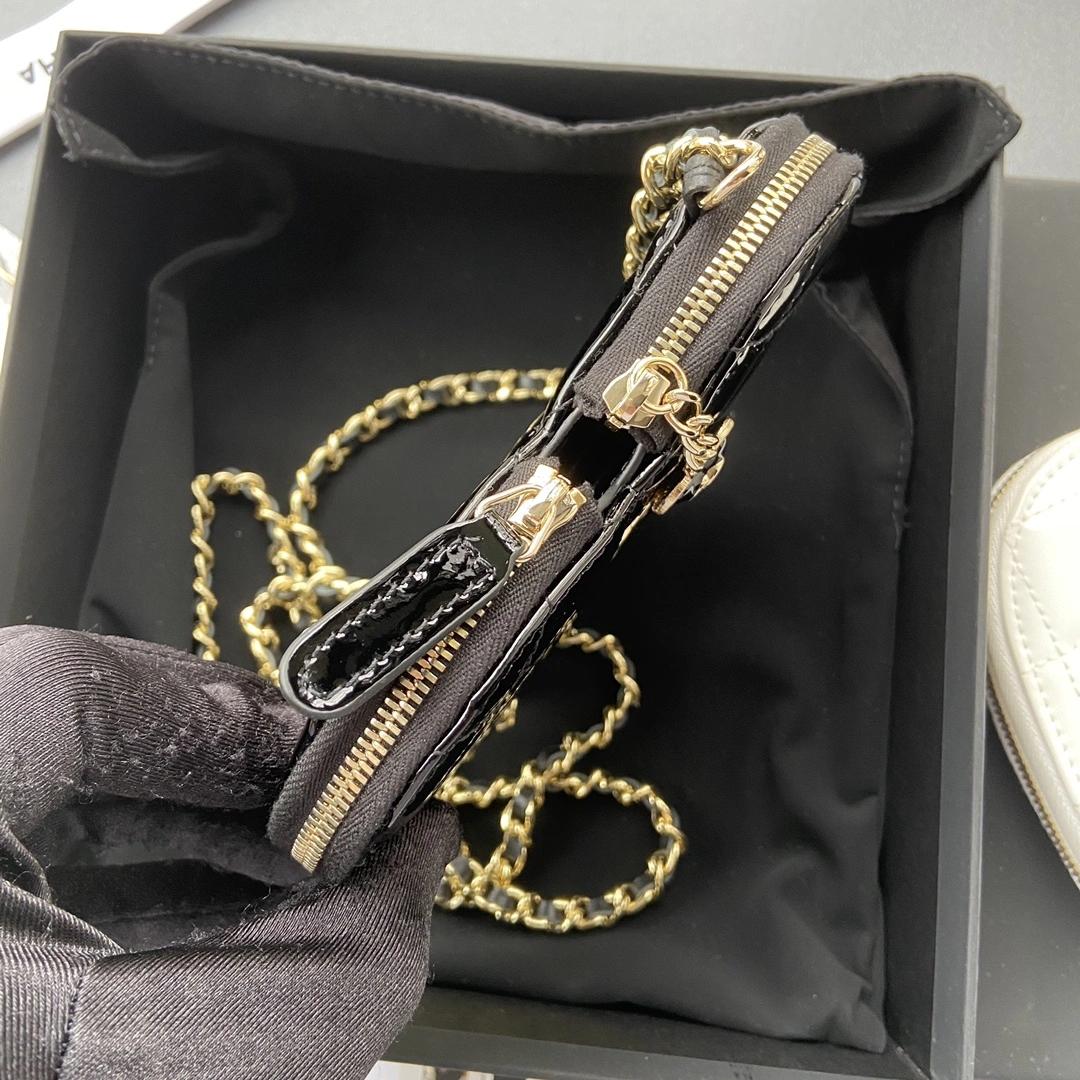 Neat Chanel Other Stachel Bags 56643