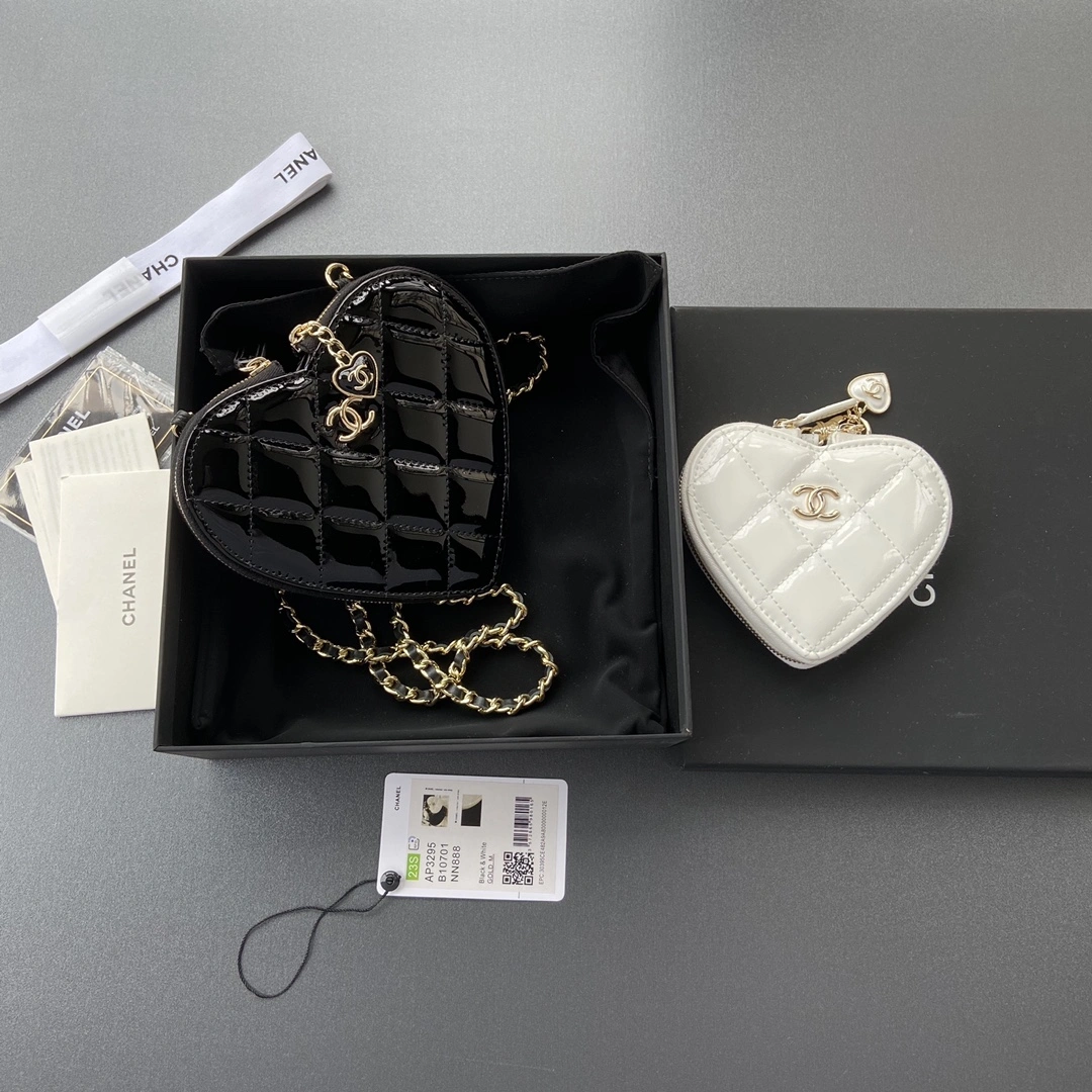 Neat Chanel Other Stachel Bags 56643