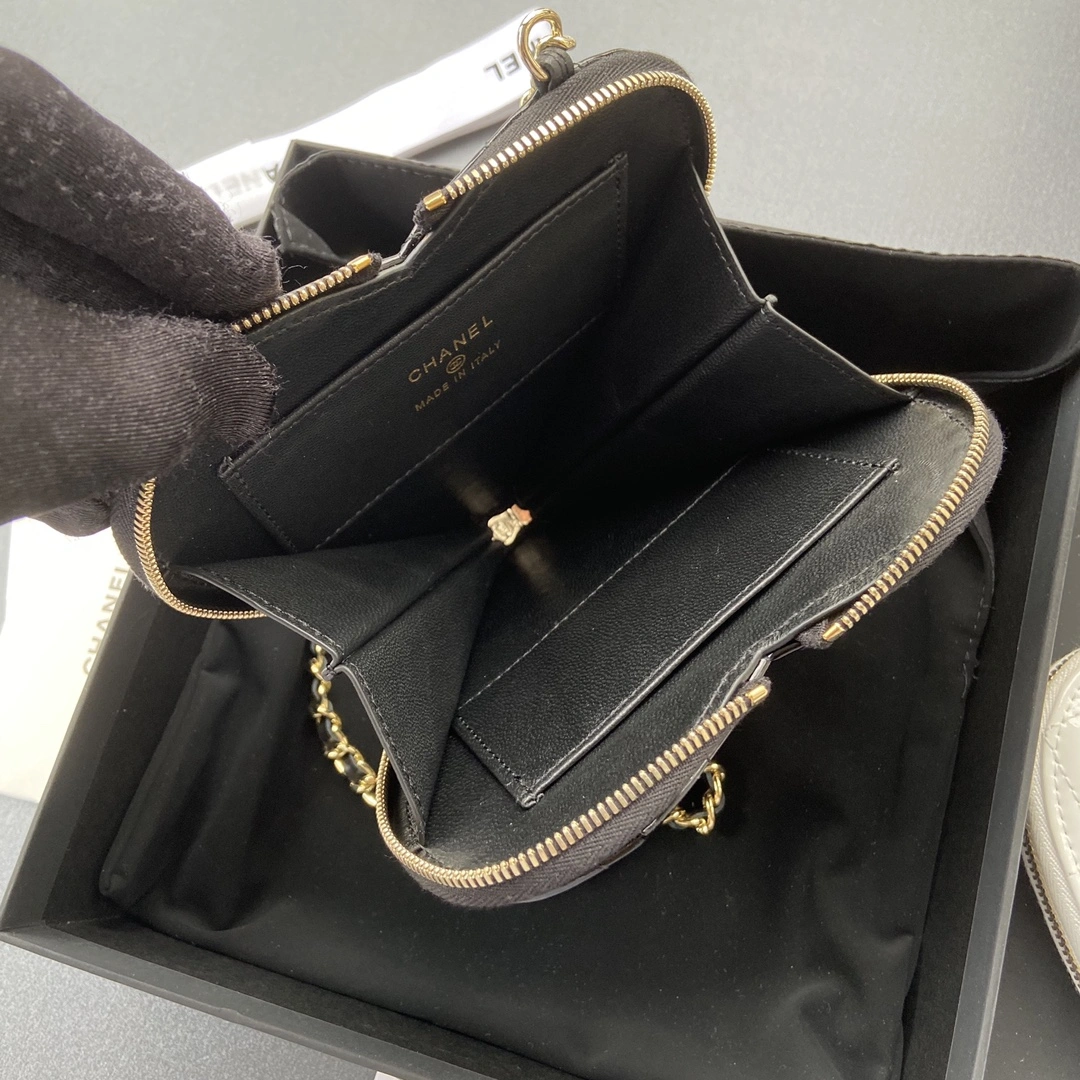 Neat Chanel Other Stachel Bags 56643