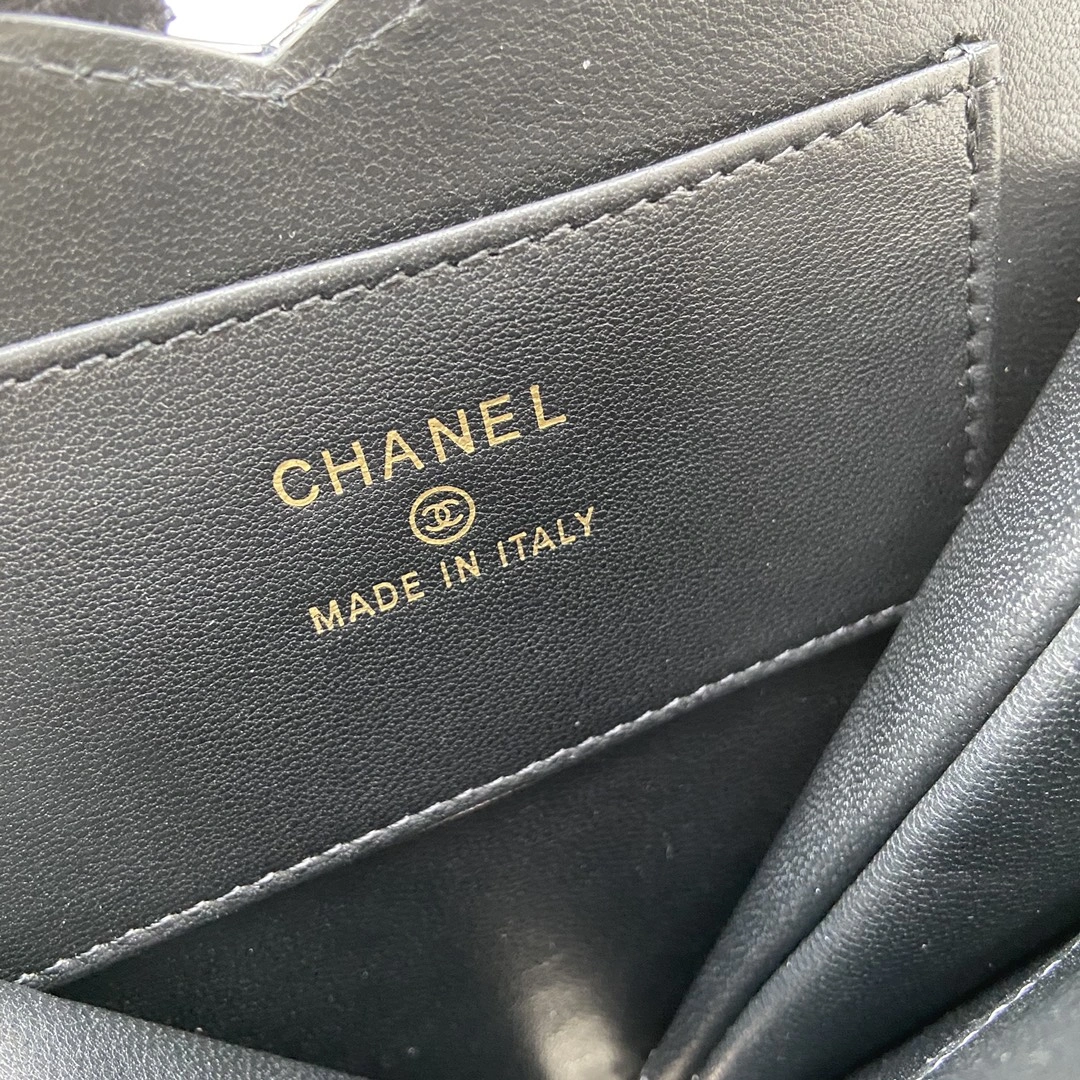Neat Chanel Other Stachel Bags 56643