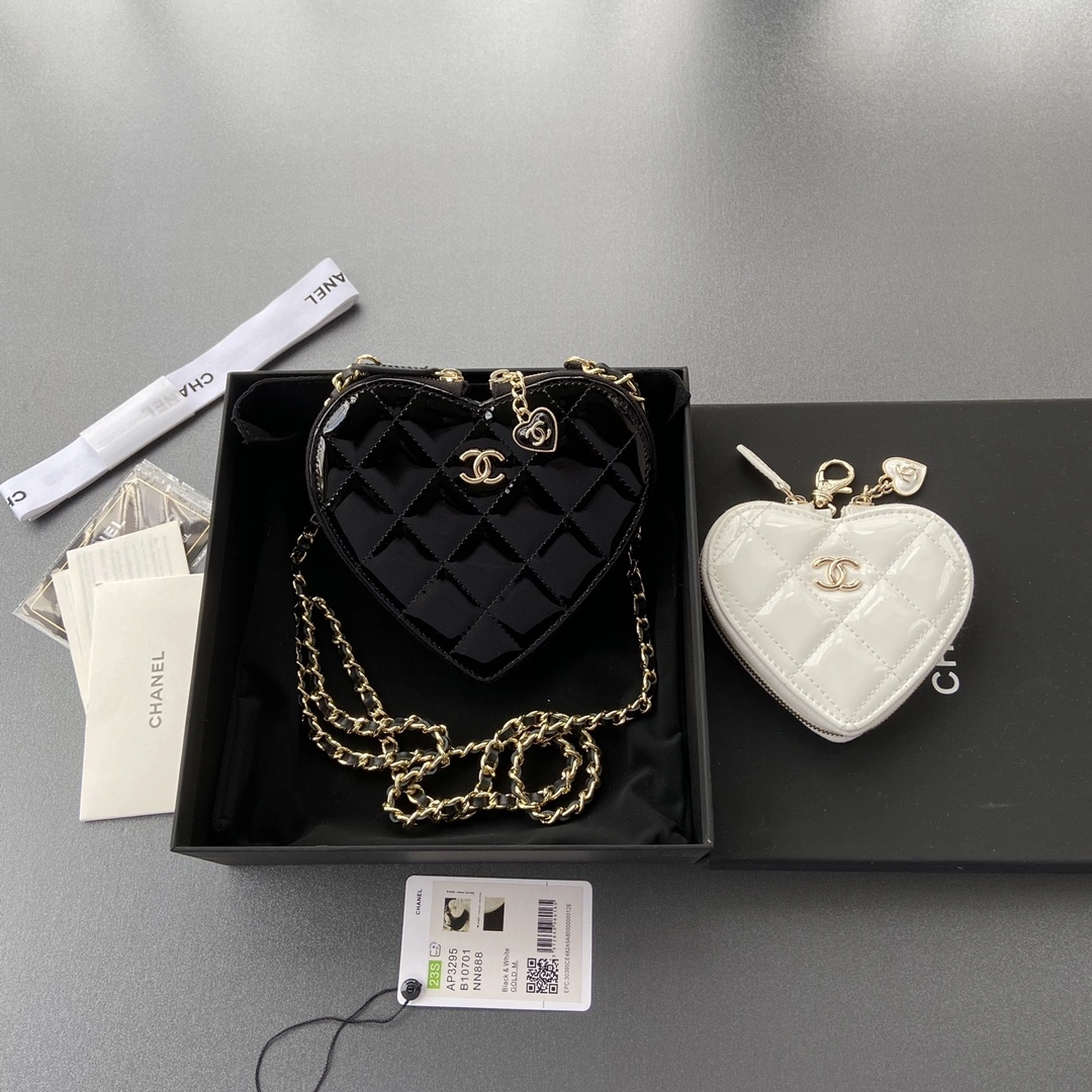 Neat Chanel Other Stachel Bags 56643