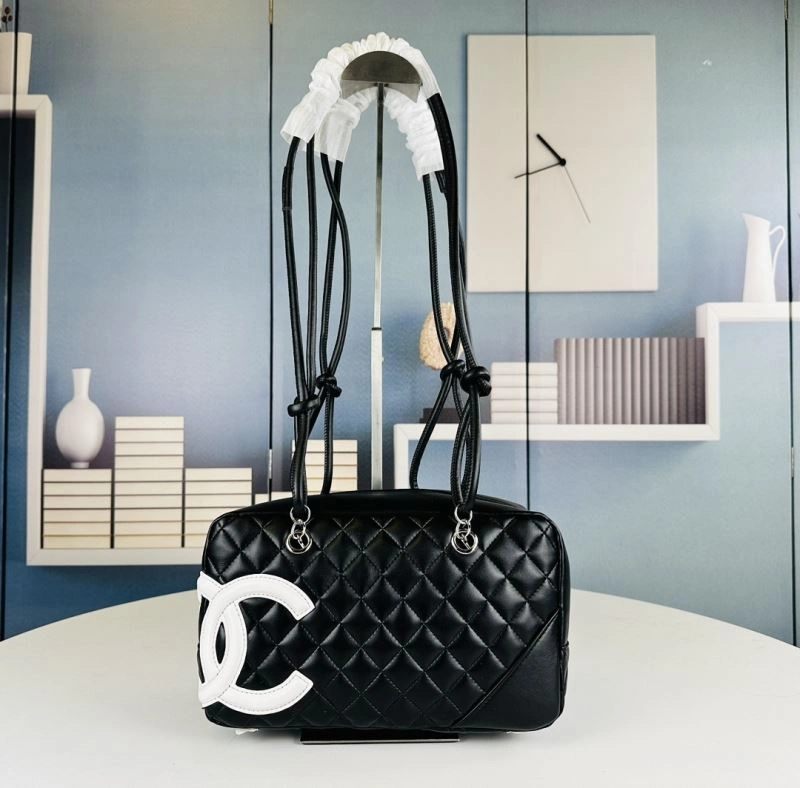 Neat Chanel Other Stachel Bags 86323