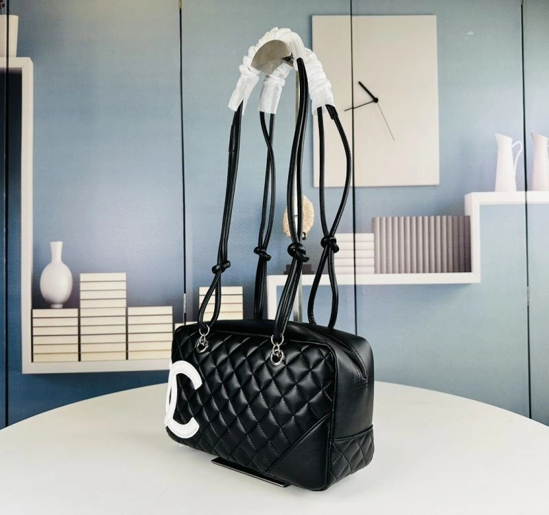 Neat Chanel Other Stachel Bags 86323