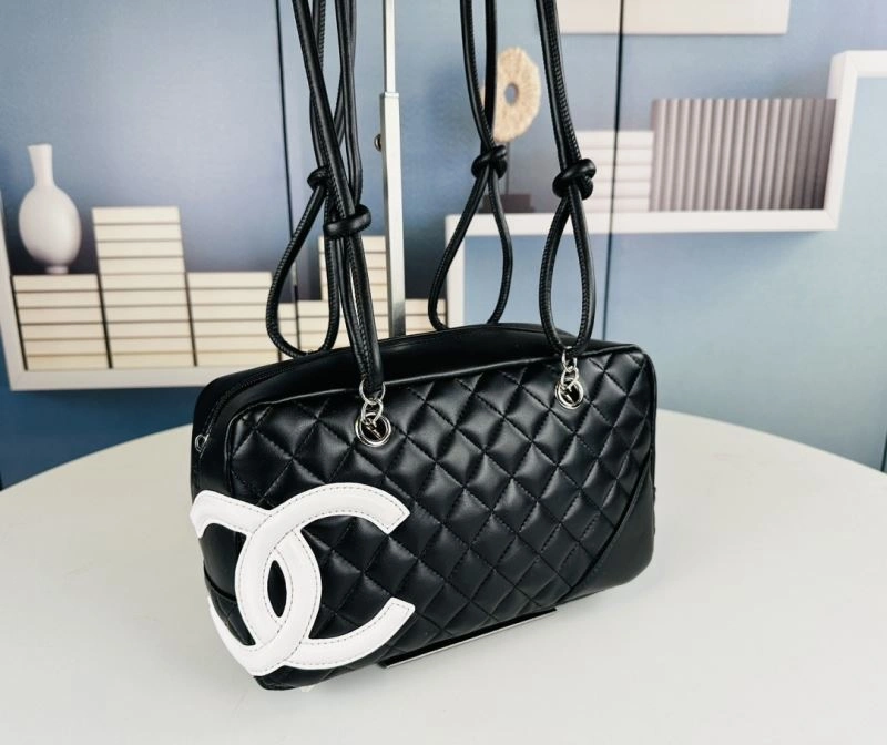 Neat Chanel Other Stachel Bags 86323