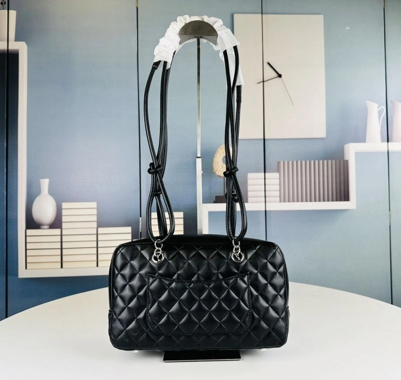 Neat Chanel Other Stachel Bags 86323