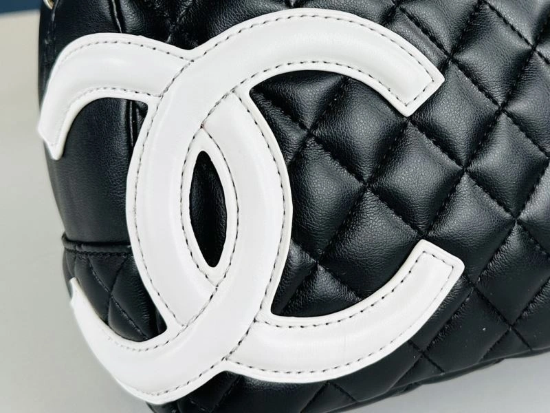 Neat Chanel Other Stachel Bags 86323