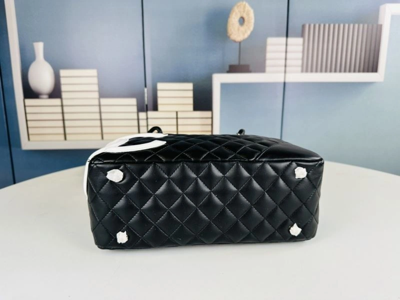 Neat Chanel Other Stachel Bags 86323