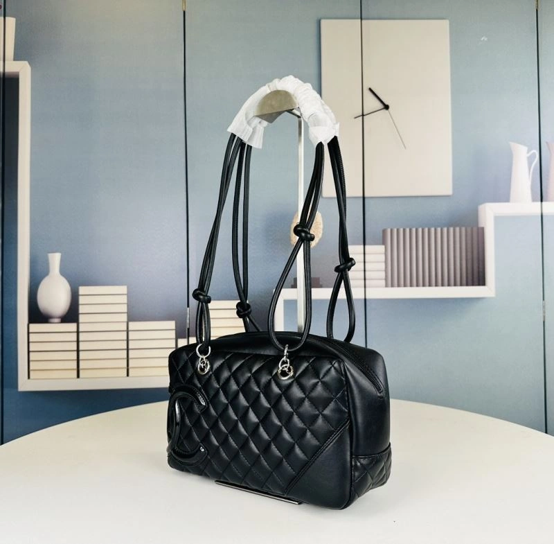 Chanel Other Stachel Bags Chic 86320