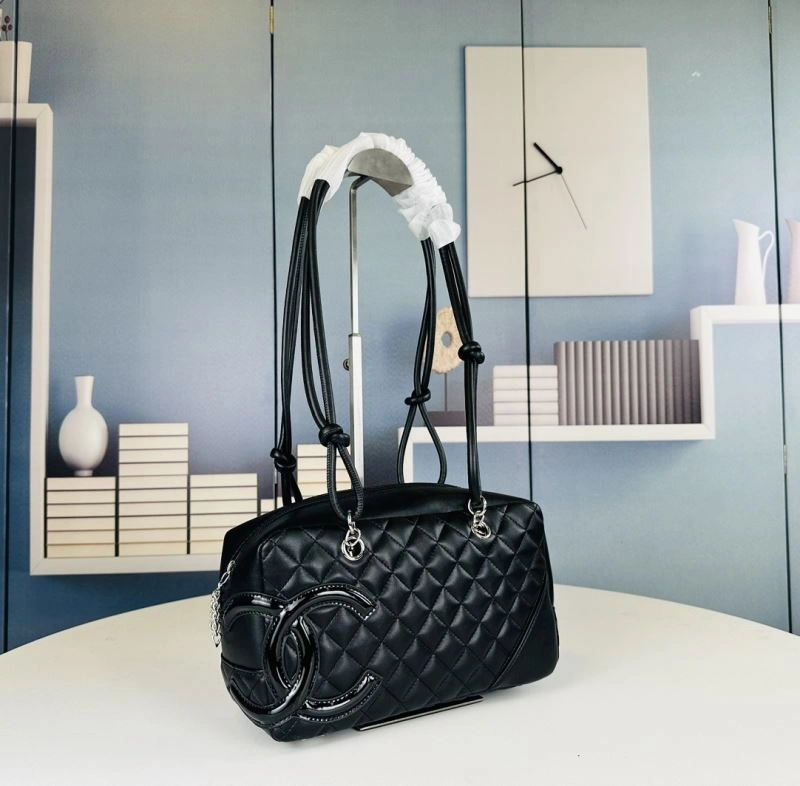 Chanel Other Stachel Bags Chic 86320