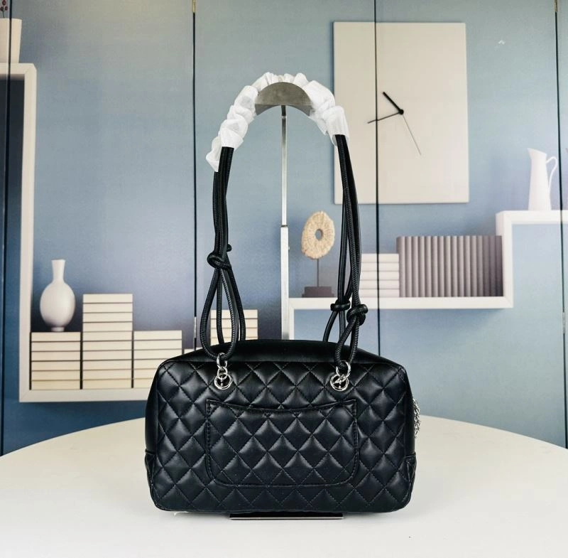 Chanel Other Stachel Bags Chic 86320
