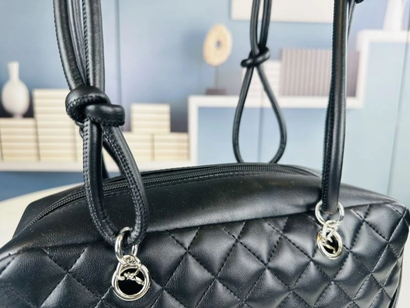 Chanel Other Stachel Bags Chic 86320