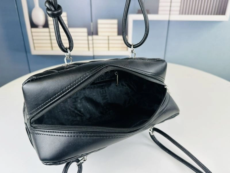 Chanel Other Stachel Bags Chic 86320