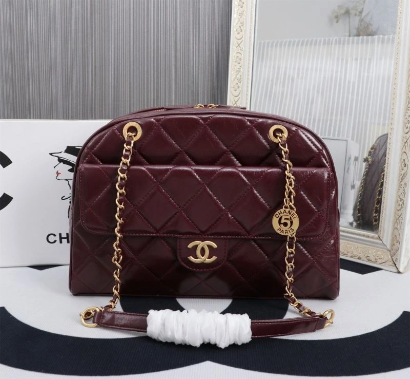 Minimalist Chanel Other Stachel Bags 86353