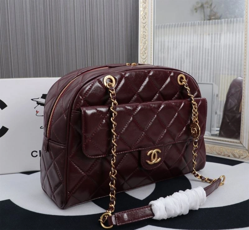 Minimalist Chanel Other Stachel Bags 86353
