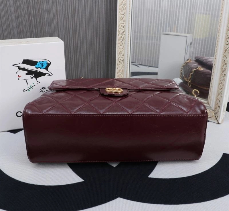 Minimalist Chanel Other Stachel Bags 86353
