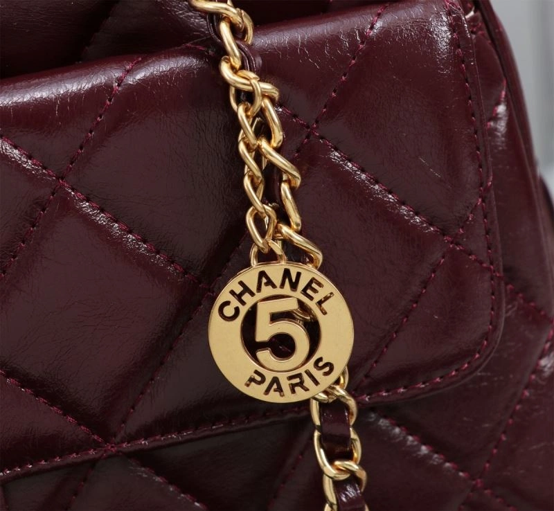 Minimalist Chanel Other Stachel Bags 86353
