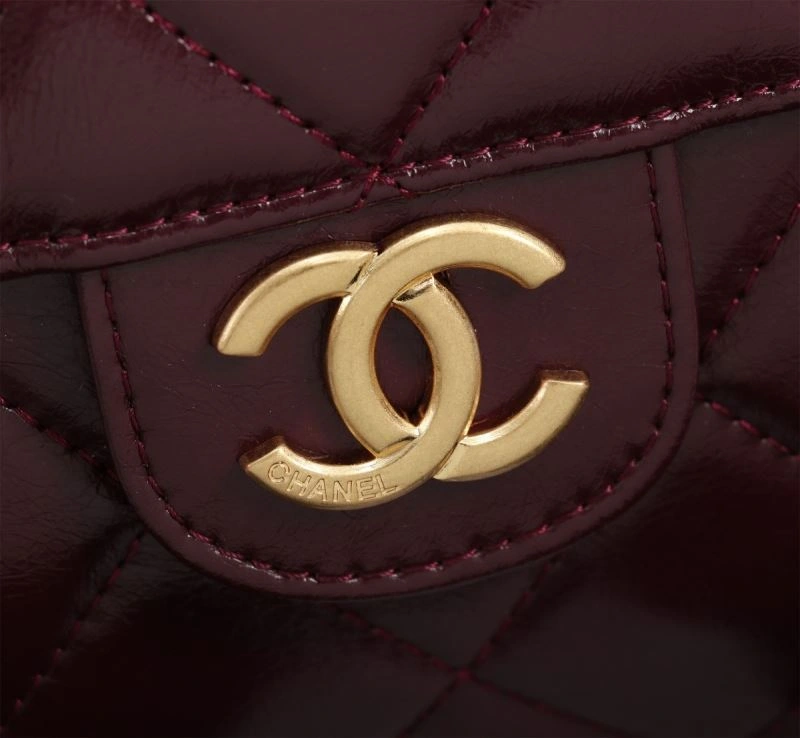 Minimalist Chanel Other Stachel Bags 86353
