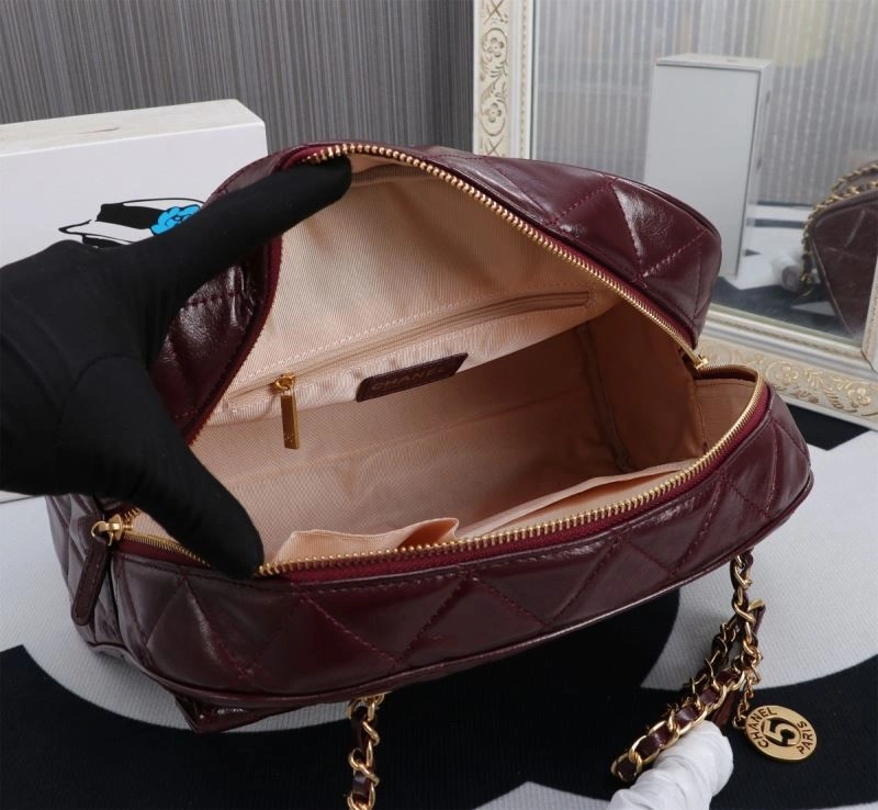 Minimalist Chanel Other Stachel Bags 86353