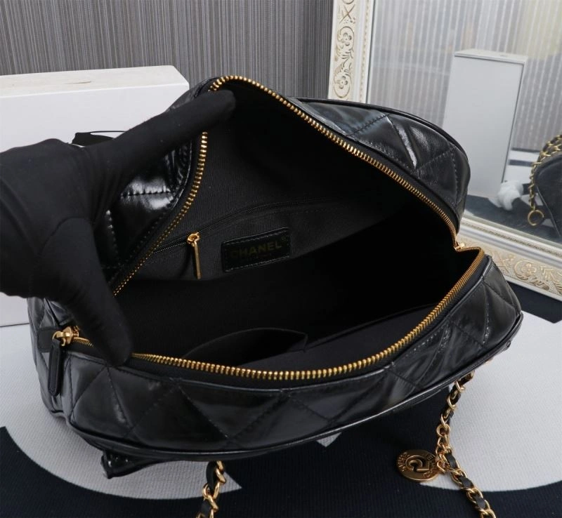 Chanel Other Stachel Bags EyeCatching 86351
