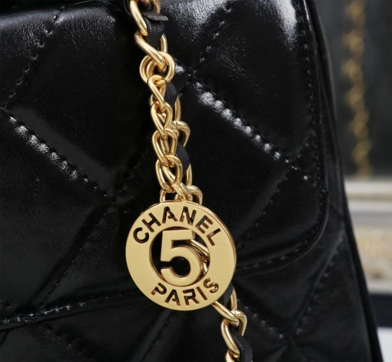 Chanel Other Stachel Bags EyeCatching 86351