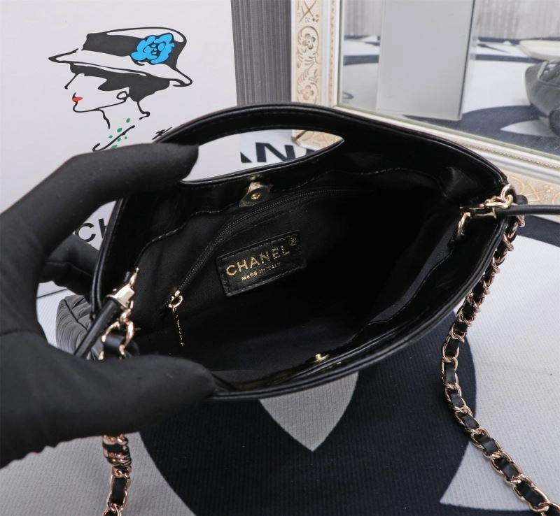 TopPick Chanel Other Stachel Bags 86310