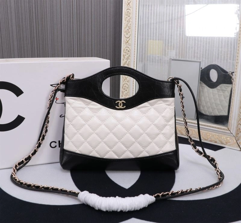 Classic Chanel Other Stachel Bags 86344