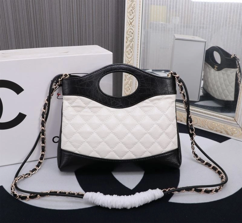 Classic Chanel Other Stachel Bags 86344