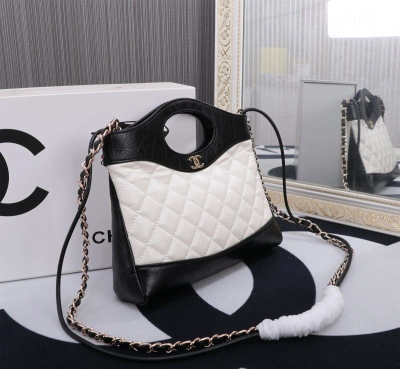 Classic Chanel Other Stachel Bags 86344