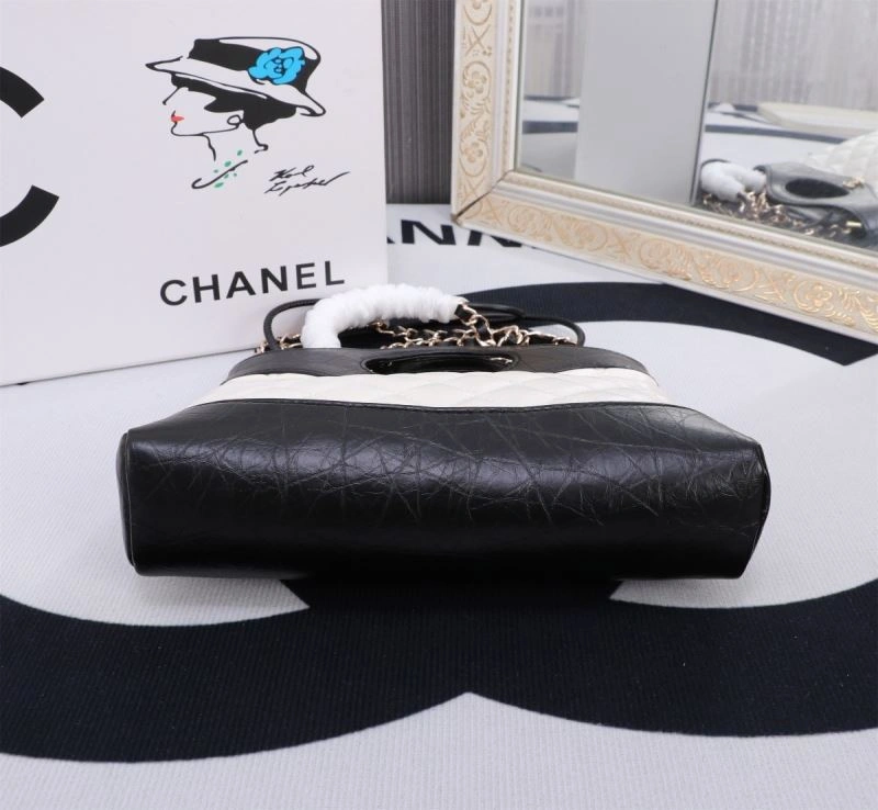 Classic Chanel Other Stachel Bags 86344