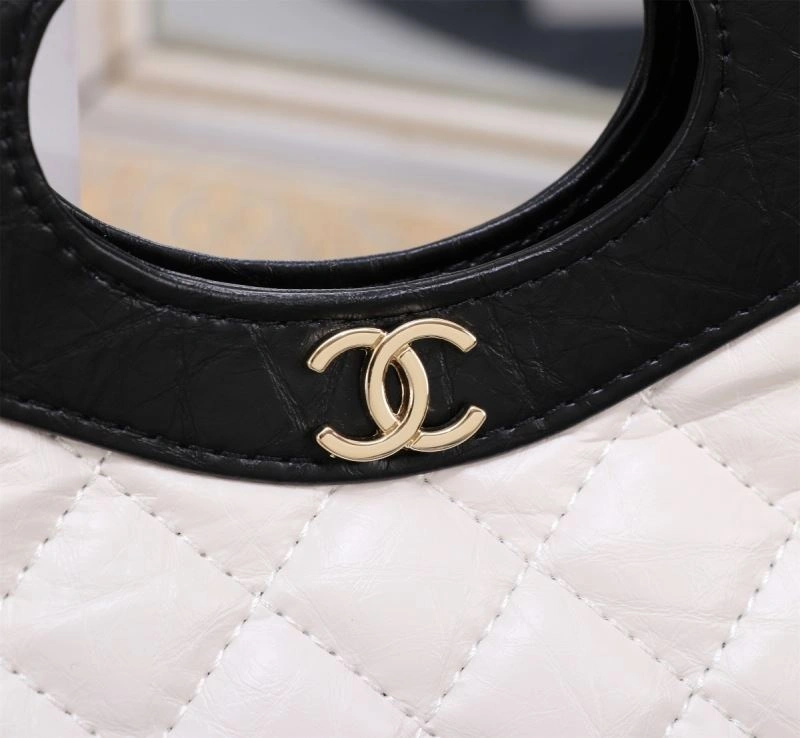 Classic Chanel Other Stachel Bags 86344
