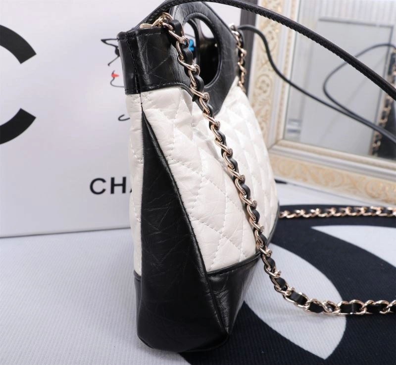Classic Chanel Other Stachel Bags 86344