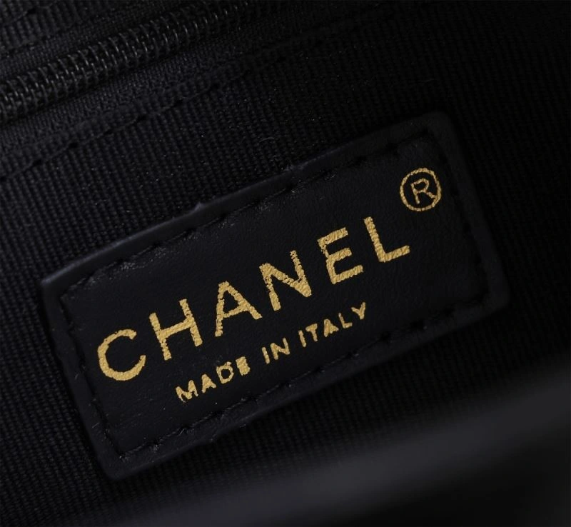 Classic Chanel Other Stachel Bags 86344