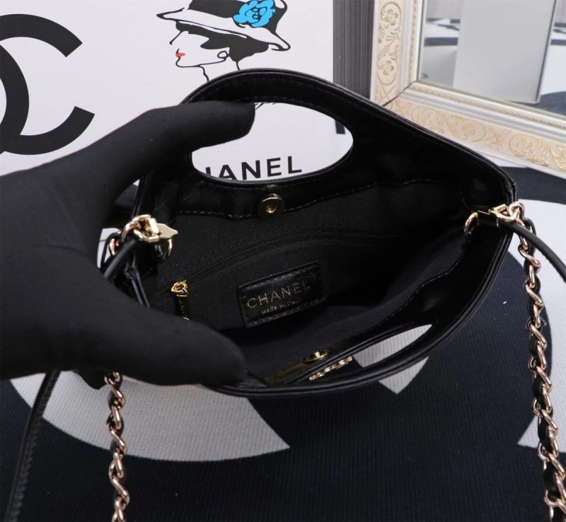 Classic Chanel Other Stachel Bags 86344