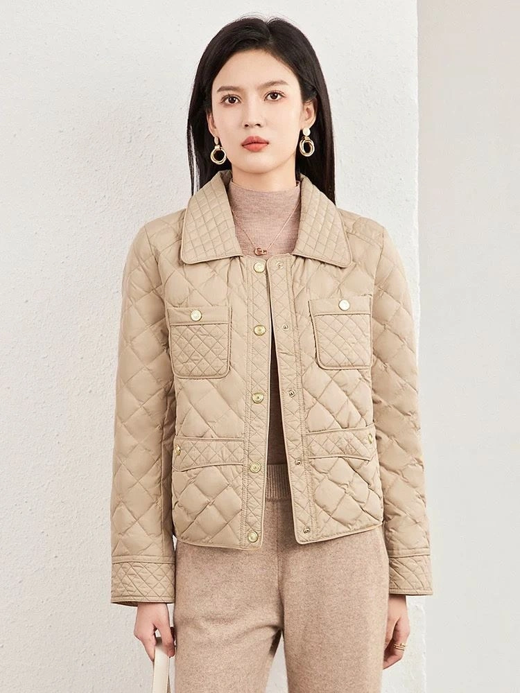 Chanel Outwear Affordable 111382