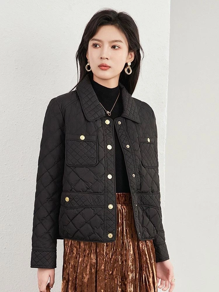 Chanel Outwear Affordable 111382