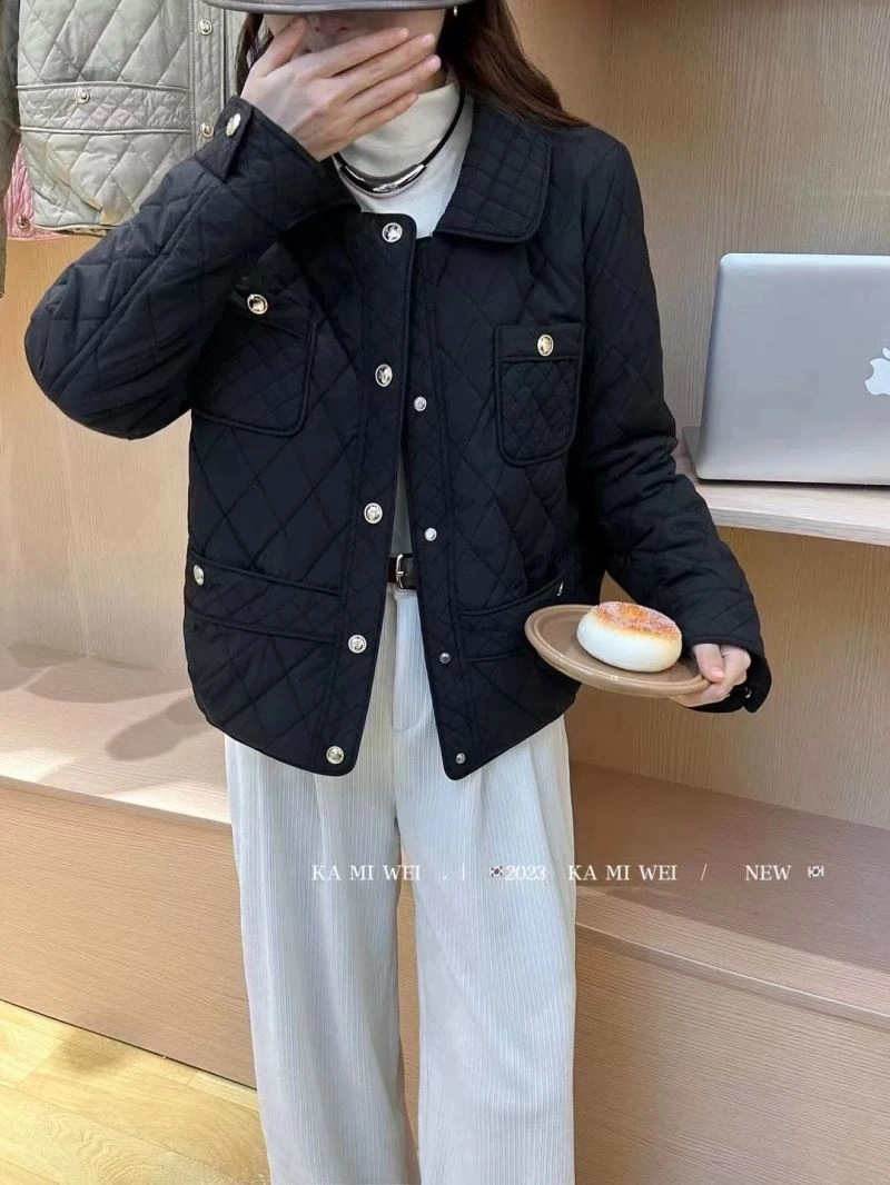 Chanel Outwear Affordable 111382