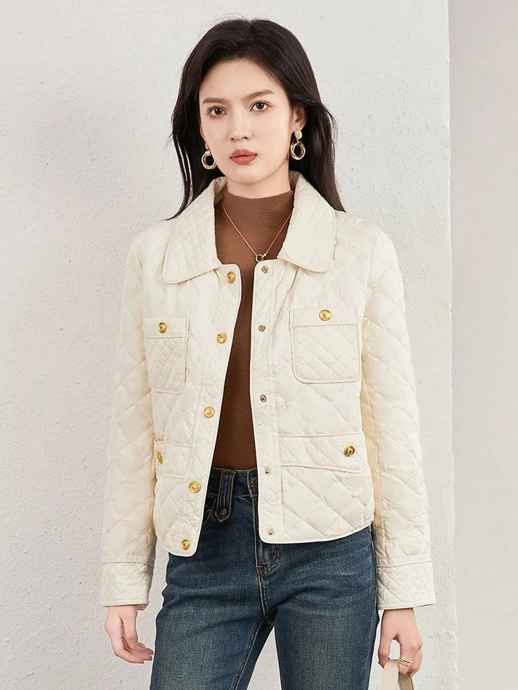 Chanel Outwear Affordable 111382