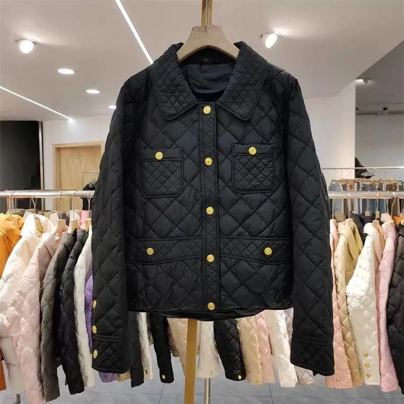Chanel Outwear Affordable 111382
