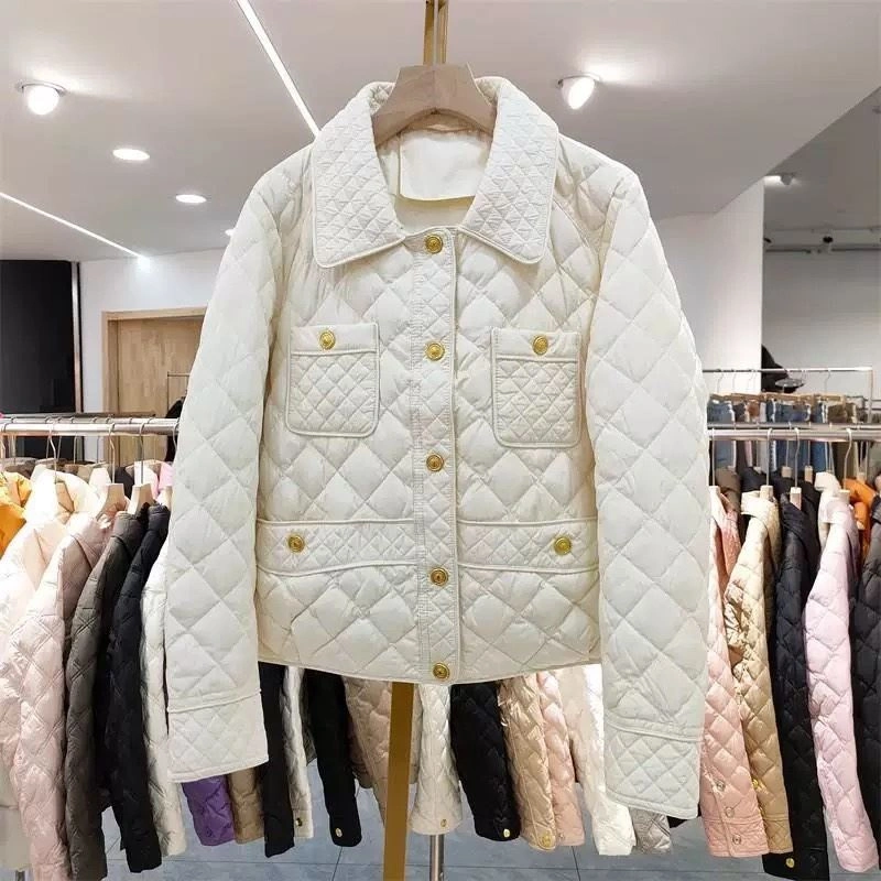 Chanel Outwear Affordable 111382