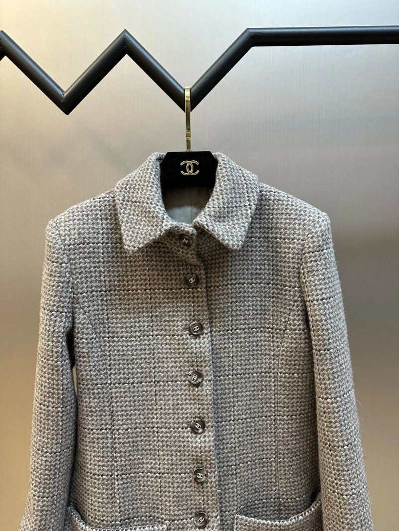 EasyCare Chanel Outwear 111394