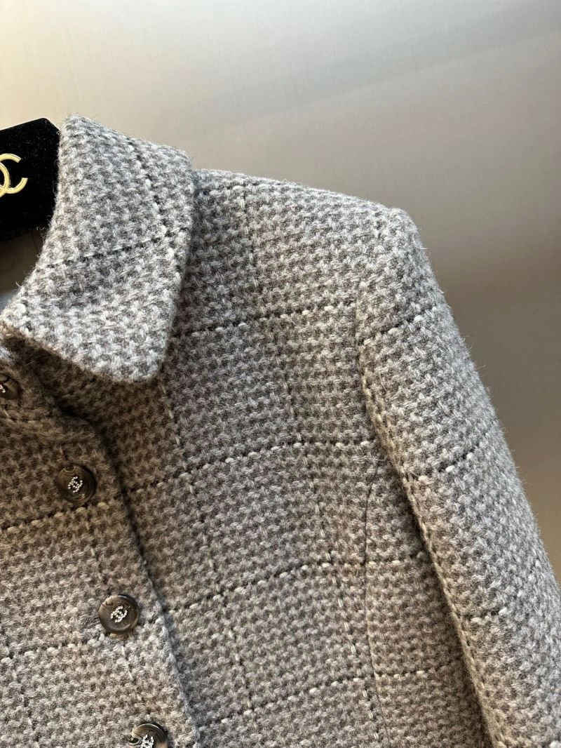 EasyCare Chanel Outwear 111394