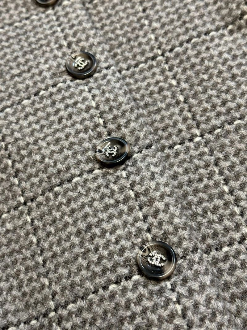 EasyCare Chanel Outwear 111394