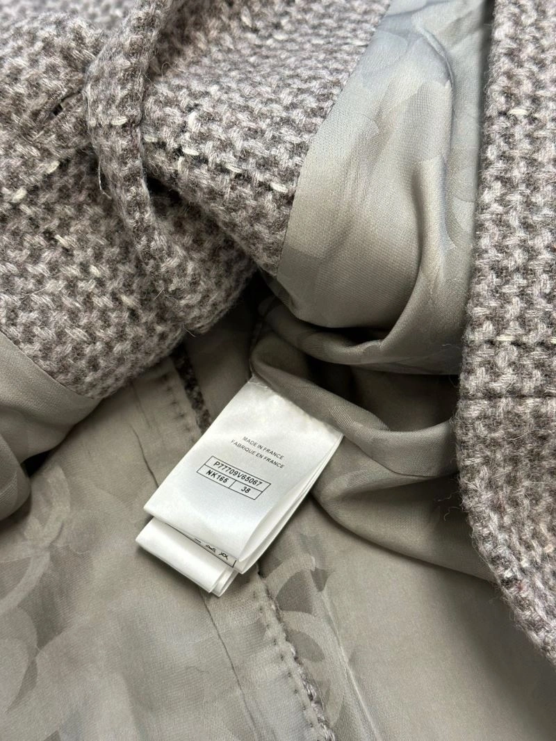 EasyCare Chanel Outwear 111394