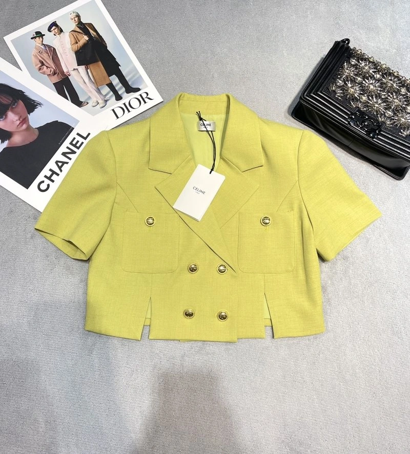 Chanel Outwear Cozy 109361