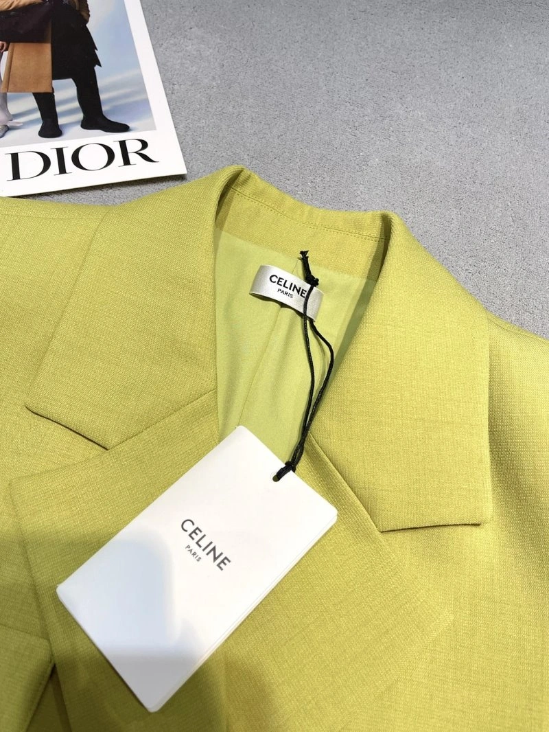 Chanel Outwear Cozy 109361