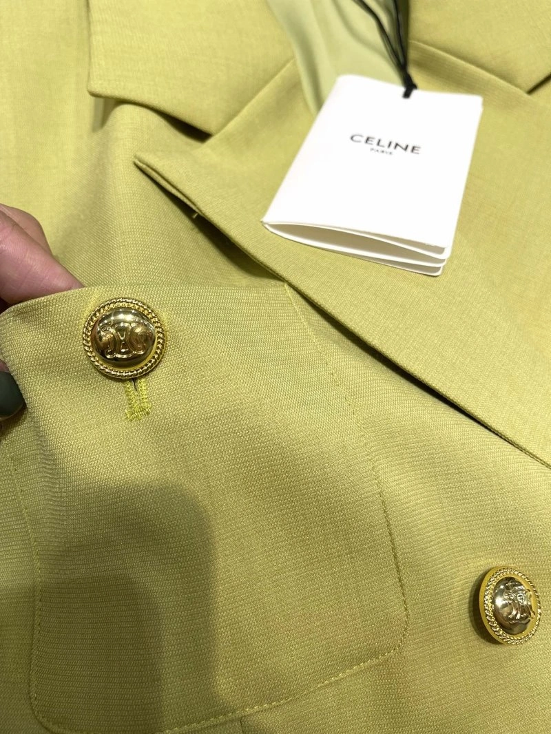 Chanel Outwear Cozy 109361