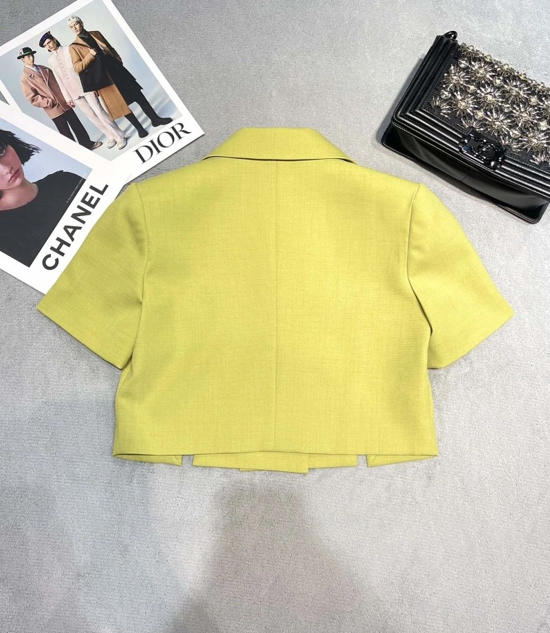 Chanel Outwear Cozy 109361
