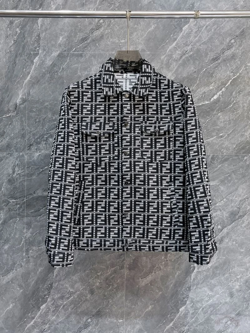 FlexibleFit Chanel Outwear 111374