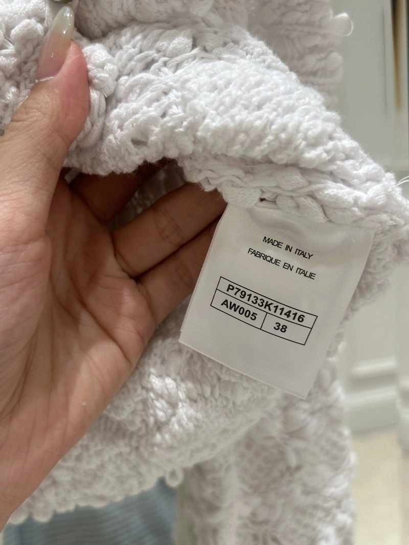 Unisex Chanel Outwear 108840