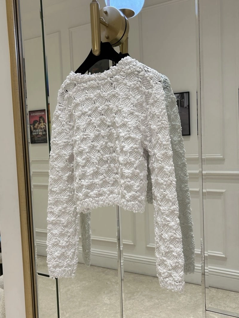 Unisex Chanel Outwear 108840